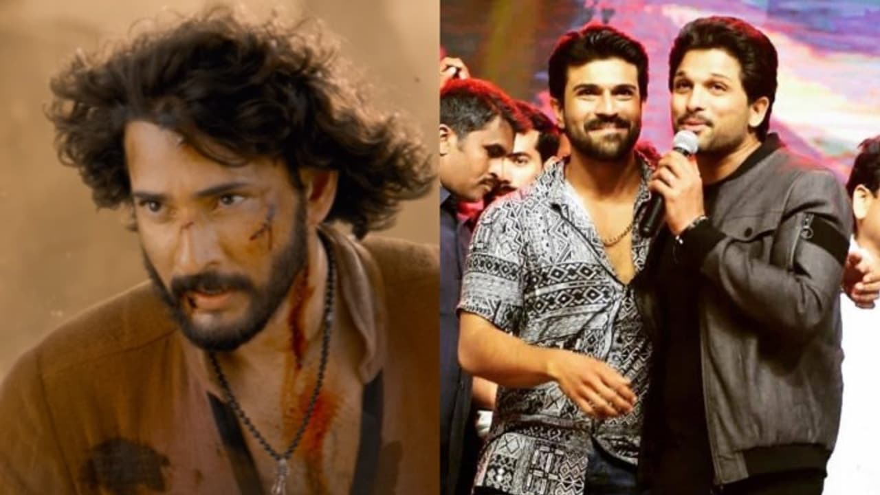 సెంటిమెంట్ తో అల్లు అర్జున్, రాంచరణ్ హిట్స్.. మరి మహేష్ బాబుకు ఎందుకు ఫ్లాప్? సెంటిమెంట్ తో అల్లు అర్జున్, రాంచరణ్ హిట్స్.. మరి మహేష్ బాబుకు ఎందుకు ఫ్లాప్?