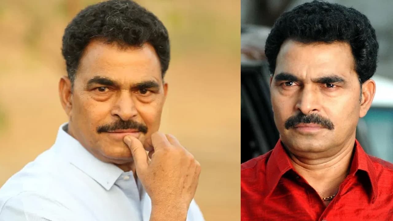 ఆ స్టార్ హీరో లేకుంటే నేను లేను.. టాలీవుడ్ విలన్ షయాజీ షిండే సంచలన కామెంట్స్! ఆ స్టార్ హీరో లేకుంటే నేను లేను.. టాలీవుడ్ విలన్ షయాజీ షిండే సంచలన కామెంట్స్!