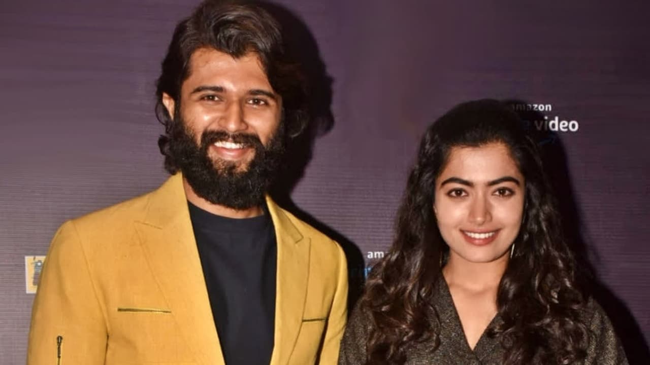 Vijay Deverakonda & Rashmika Wedding Fixed! Age Gap Revealed & Viral Details Vijay Deverakonda & Rashmika Wedding Fixed! Age Gap Revealed & Viral Details