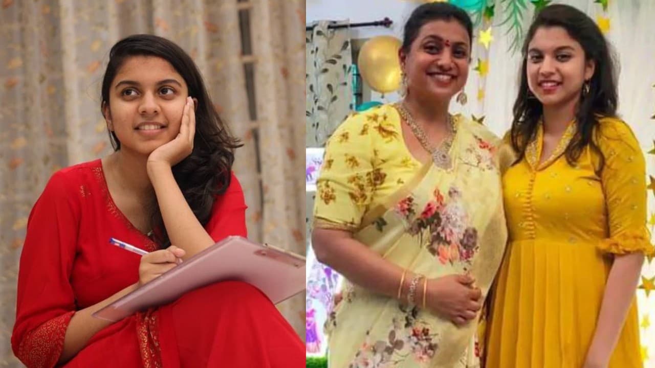 రోజా కూతురు హీరోయిన్ ఎంట్రీపై సంచలన నిజం! ఆ యంగ్ హీరోకు జంటగా రూమర్స్ నిజమేనా? రోజా కూతురు హీరోయిన్ ఎంట్రీపై సంచలన నిజం! ఆ యంగ్ హీరోకు జంటగా రూమర్స్ నిజమేనా?