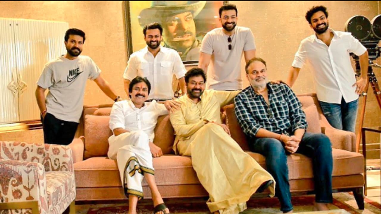 డైరెక్టర్ల నమ్మకం.. మెగా హీరోల కెరీర్కు మచ్చ తెచ్చిన 5 డిజాస్టర్ సినిమాలు ఇవే! డైరెక్టర్ల నమ్మకం.. మెగా హీరోల కెరీర్కు మచ్చ తెచ్చిన 5 డిజాస్టర్ సినిమాలు ఇవే!