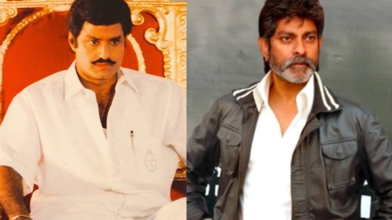 బాలయ్య 'బొబ్బిలి సింహం'కు షాకిచ్చిన జగపతి బాబు క్లాస్ చిత్రం! సుమన్ చిత్రానికి ఎదురుదెబ్బ! బాలయ్య 'బొబ్బిలి సింహం'కు షాకిచ్చిన జగపతి బాబు క్లాస్ చిత్రం! సుమన్ చిత్రానికి ఎదురుదెబ్బ!