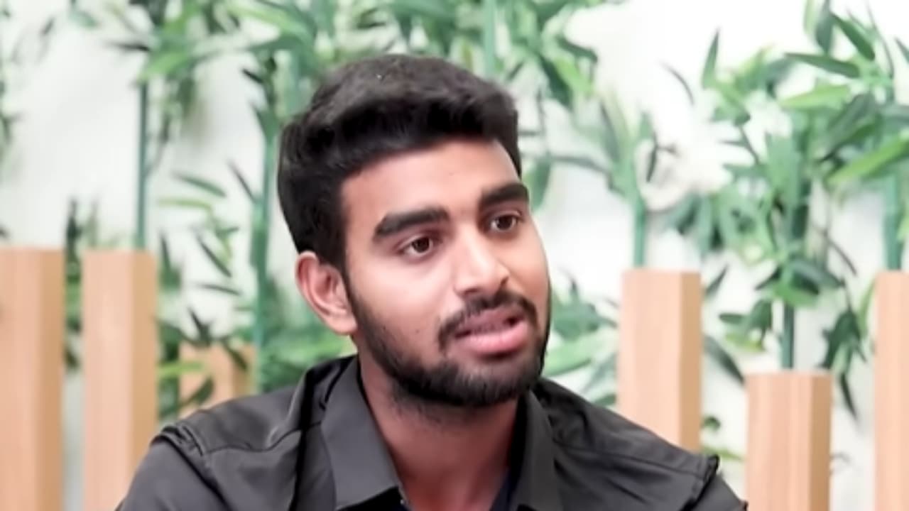 నాకంటే బెటర్ అంటూ ప్రియురాలు మోసం.. కళ్యాణ్ పడాల షాకింగ్ లవ్ స్టోరీ వెల్లడి! నాకంటే బెటర్ అంటూ ప్రియురాలు మోసం.. కళ్యాణ్ పడాల షాకింగ్ లవ్ స్టోరీ వెల్లడి!