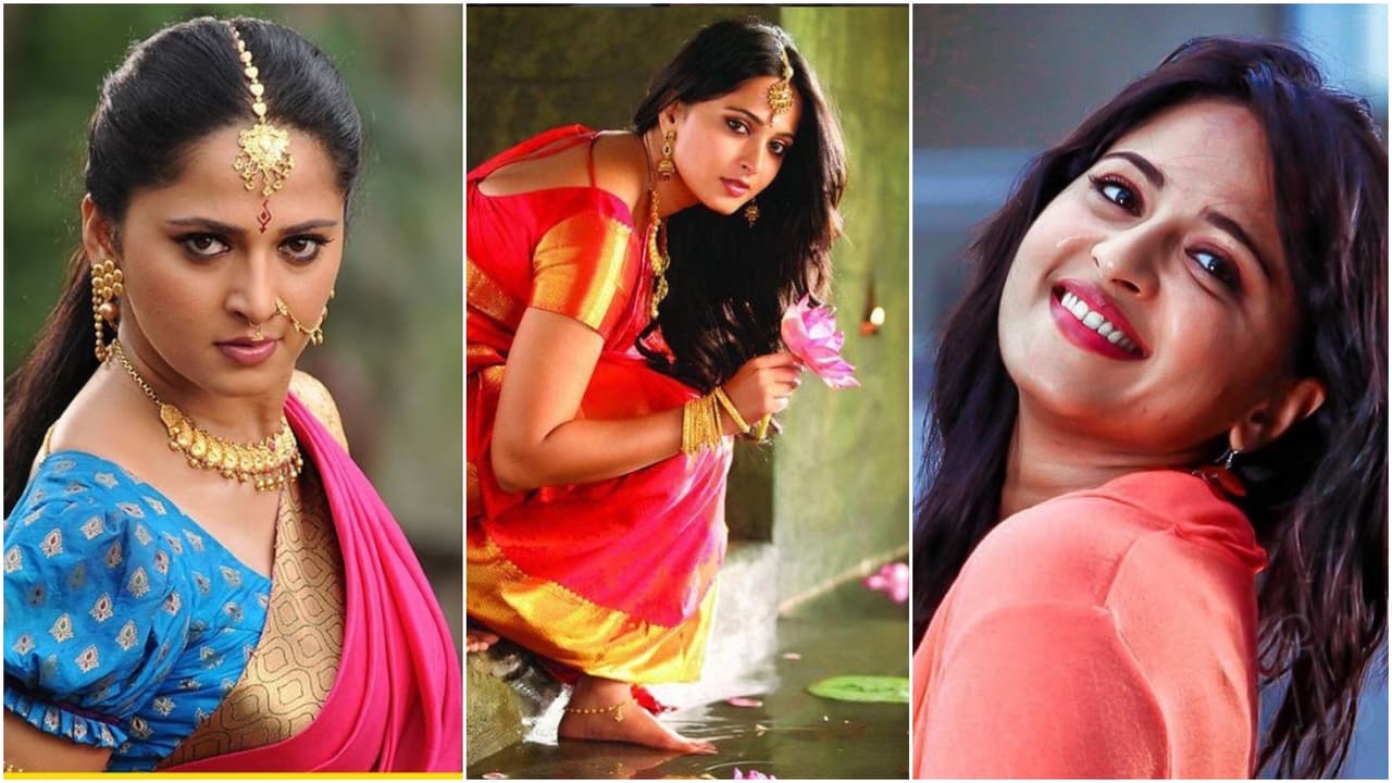 అనుష్క శెట్టి చిన్ననాటి ప్రేమ రహస్యం: 'ఐ లవ్ యూ' అన్నందుకు ఓకే అన్న స్వీటీ! అనుష్క శెట్టి చిన్ననాటి ప్రేమ రహస్యం: 'ఐ లవ్ యూ' అన్నందుకు ఓకే అన్న స్వీటీ!