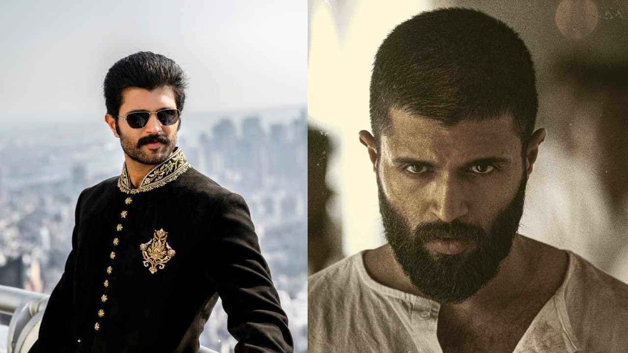 కింగ్డమ్ డిజాస్టర్: సీక్వెల్ రద్దు? విజయ్ దేవరకొండ అభిమానులకు షాక్! కింగ్డమ్ డిజాస్టర్: సీక్వెల్ రద్దు? విజయ్ దేవరకొండ అభిమానులకు షాక్!