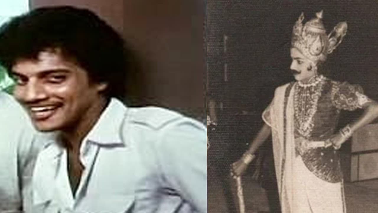 సాయి కుమార్ రికార్డు: 50 ఏళ్లలో 1000 చిత్రాలు, 6 ఏళ్లలో 54 హీరో సినిమాలు! స్టార్ హీరోలు సైతం షాక్. సాయి కుమార్ రికార్డు: 50 ఏళ్లలో 1000 చిత్రాలు, 6 ఏళ్లలో 54 హీరో సినిమాలు! స్టార్ హీరోలు సైతం షాక్.