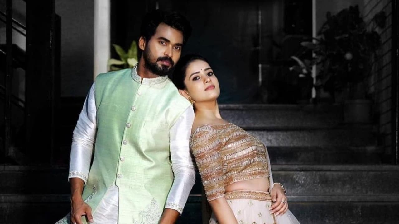 మరో జన్మలో ఆయనలా పుట్టాలనుకుంటా: పవన్ సాయితో బంధంపై తనూజ సంచలన వ్యాఖ్యలు! మరో జన్మలో ఆయనలా పుట్టాలనుకుంటా: పవన్ సాయితో బంధంపై తనూజ సంచలన వ్యాఖ్యలు!