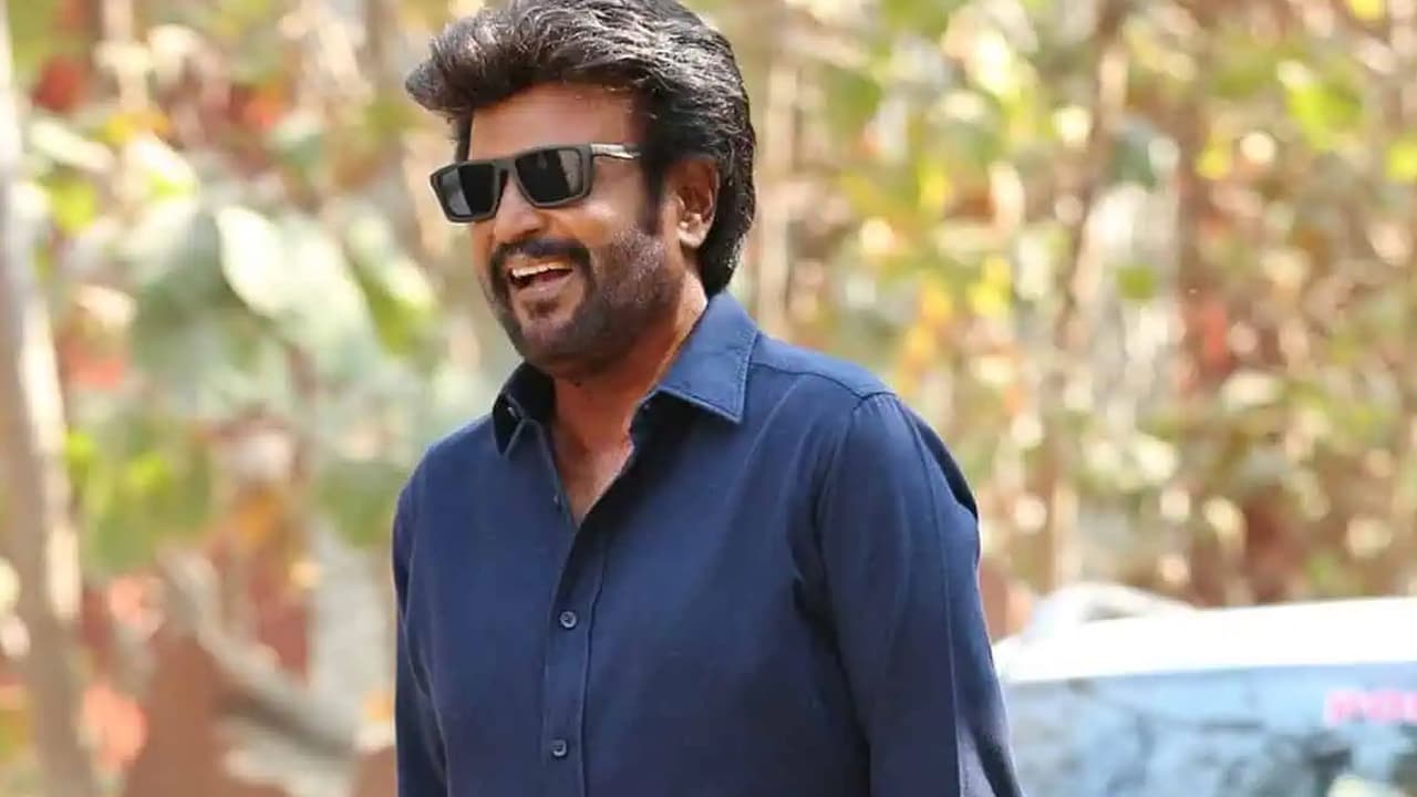 రజినీకాంత్ బయోపిక్: స్టైల్ వెనుక షాకింగ్ సీక్రెట్స్ లీక్! ఫ్యాన్స్ కి పూనకాలే! రజినీకాంత్ బయోపిక్: స్టైల్ వెనుక షాకింగ్ సీక్రెట్స్ లీక్! ఫ్యాన్స్ కి పూనకాలే!