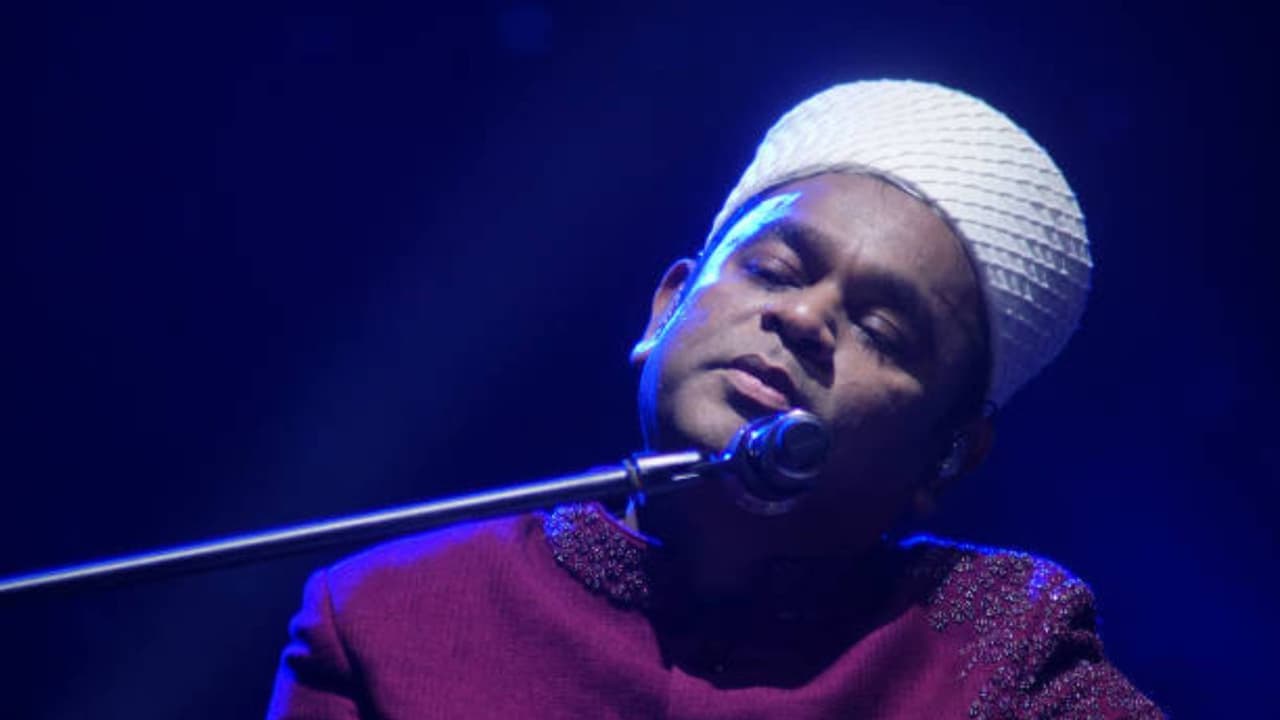 AR Rahman Puts Full Stop to Controversies, Focuses on Music & 'Wonderment Tour' AR Rahman Puts Full Stop to Controversies, Focuses on Music & 'Wonderment Tour'
