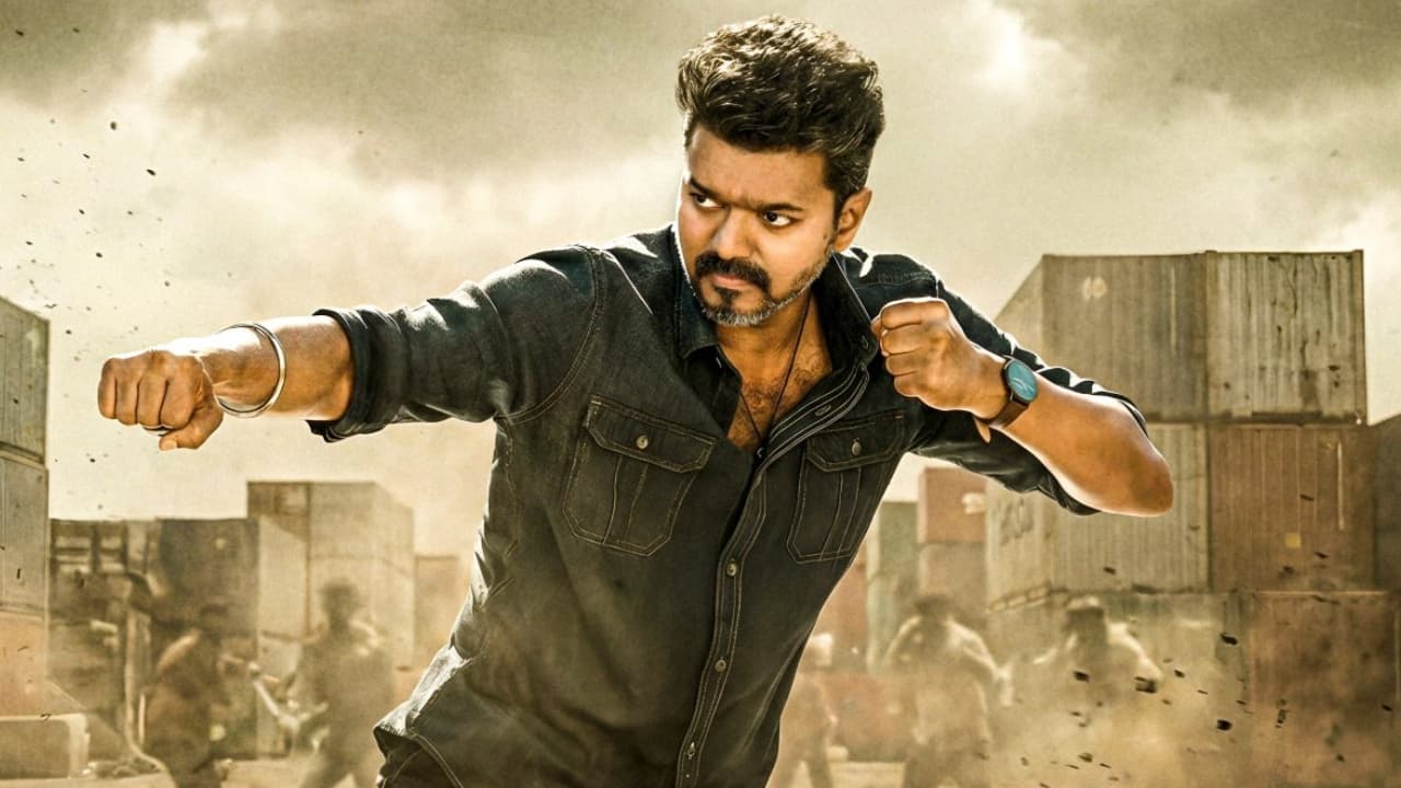 విజయ్ 'జన నాయకుడు' ట్రైలర్ సృష్టించిన రికార్డులు! 24 గంటల్లో ఎన్ని కోట్ల వ్యూస్ వచ్చాయో చూస్తే షాక్! విజయ్ 'జన నాయకుడు' ట్రైలర్ సృష్టించిన రికార్డులు! 24 గంటల్లో ఎన్ని కోట్ల వ్యూస్ వచ్చాయో చూస్తే షాక్!