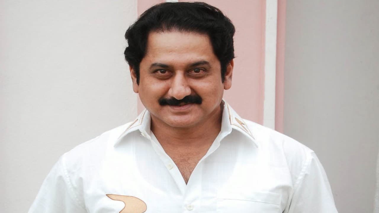 బ్లూ ఫిల్మ్ కేసు: ఉగ్రవాదుల సెల్ లో సుమన్, అనూహ్యంగా ఆదుకున్న రాజకీయ దిగ్గజం ఎవరు? బ్లూ ఫిల్మ్ కేసు: ఉగ్రవాదుల సెల్ లో సుమన్, అనూహ్యంగా ఆదుకున్న రాజకీయ దిగ్గజం ఎవరు?