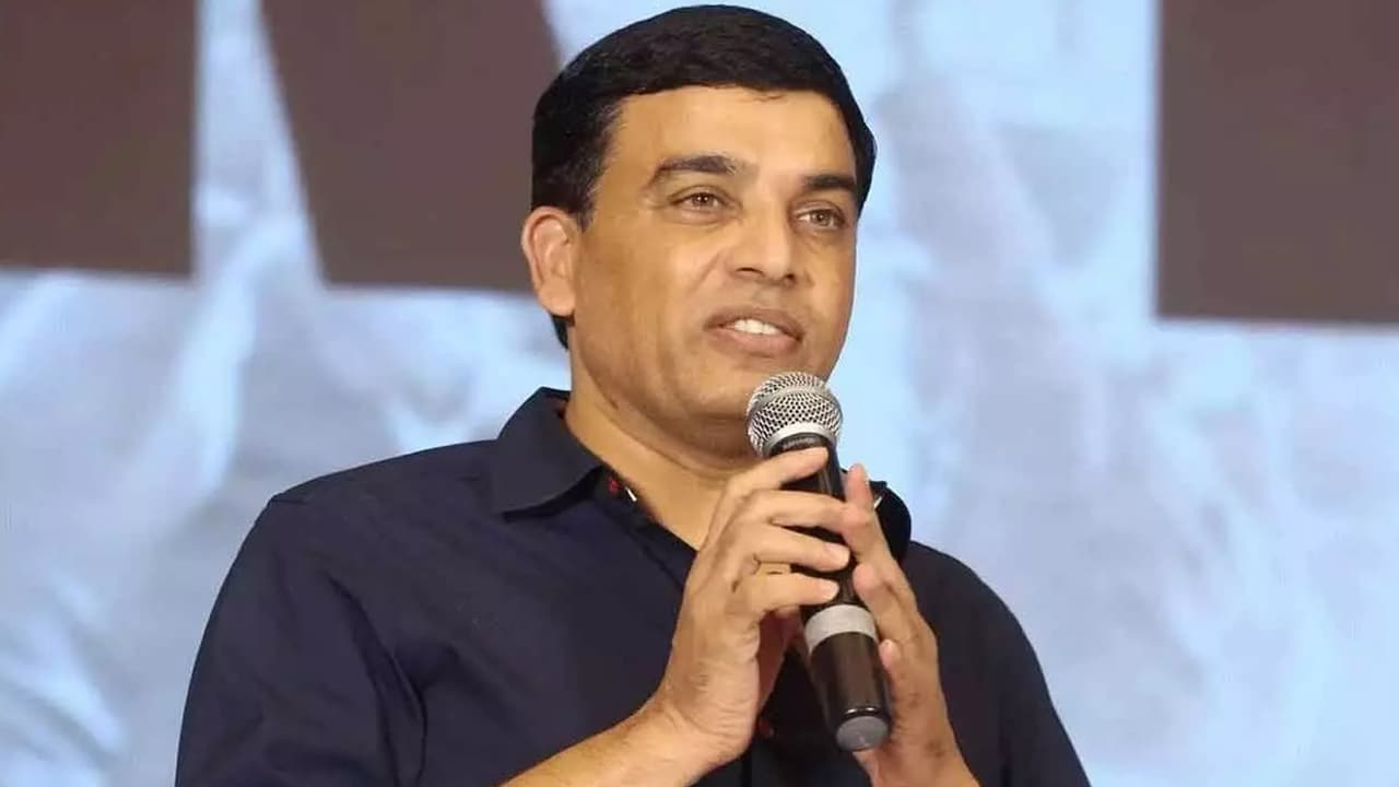 దిల్ రాజు మనసులో పవన్ కళ్యాణ్! ఆ హీరోతో మళ్లీ మళ్లీ సినిమా అంటోన్న నిర్మాత!! దిల్ రాజు మనసులో పవన్ కళ్యాణ్! ఆ హీరోతో మళ్లీ మళ్లీ సినిమా అంటోన్న నిర్మాత!!