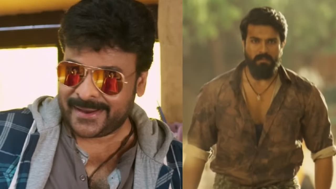 మెగాస్టార్ పై 'నవ్వుతారు' అన్న డైరెక్టర్ సంచలన వ్యాఖ్యలు.. రాంచరణ్ కి క్షమాపణలు! మెగాస్టార్ పై 'నవ్వుతారు' అన్న డైరెక్టర్ సంచలన వ్యాఖ్యలు.. రాంచరణ్ కి క్షమాపణలు!
