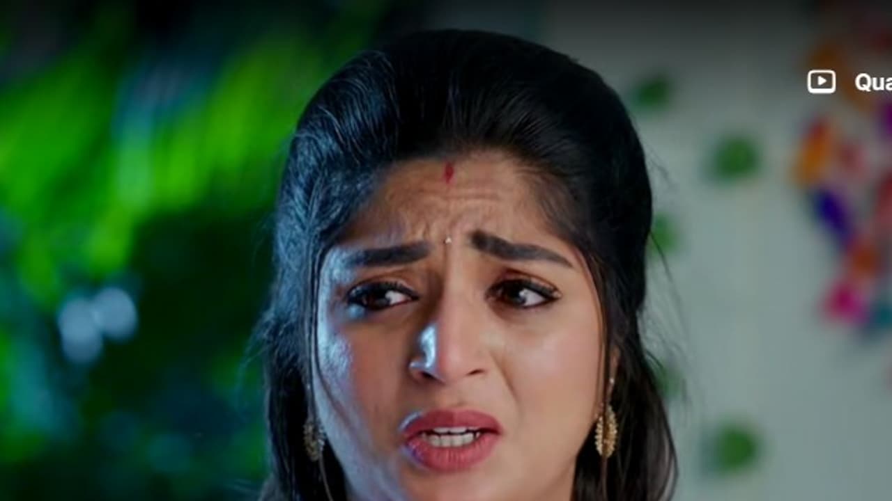 రోహిణి స్కెచ్ బద్దలు! మనోజ్కు భారీ షాక్.. చింటూ రహస్యంపై ప్రభావతి సంచలన నిర్ణయం! రోహిణి స్కెచ్ బద్దలు! మనోజ్కు భారీ షాక్.. చింటూ రహస్యంపై ప్రభావతి సంచలన నిర్ణయం!