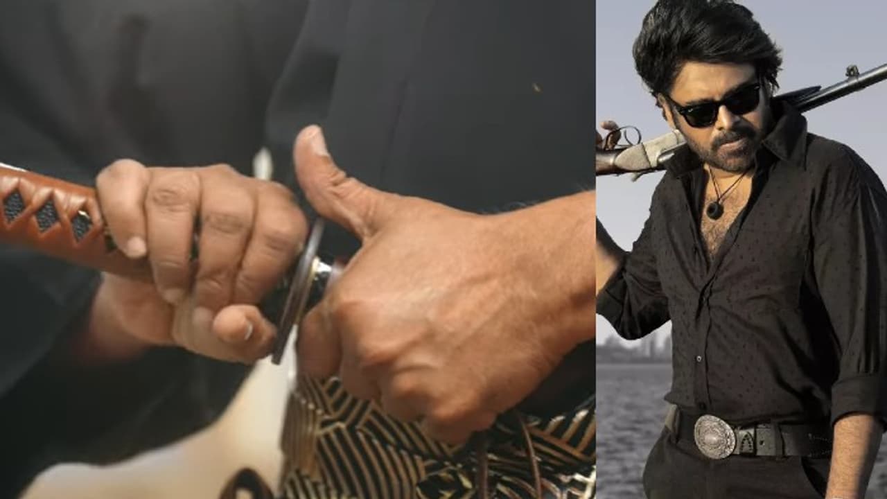 పవన్ కళ్యాణ్ మాస్ అనౌన్స్మెంట్: కరాటే టు సమురాయ్.. ఓజీ సీక్వెల్ ఫిక్స్! పవన్ కళ్యాణ్ మాస్ అనౌన్స్మెంట్: కరాటే టు సమురాయ్.. ఓజీ సీక్వెల్ ఫిక్స్!