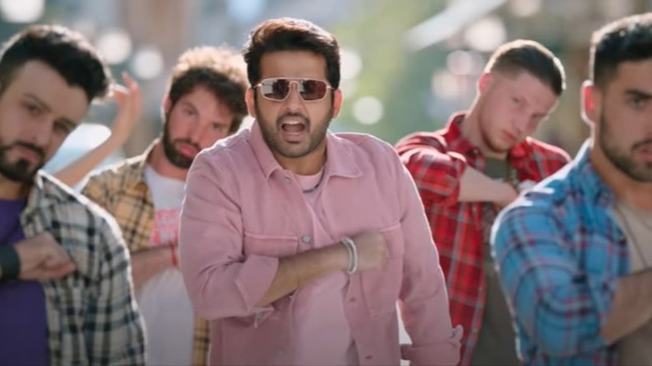 నితిన్ ఫ్లాప్స్ వెనుక షాకింగ్ నిజాలు! కమెడియన్ సంచలన వ్యాఖ్యలు! వైరల్ టాక్! నితిన్ ఫ్లాప్స్ వెనుక షాకింగ్ నిజాలు! కమెడియన్ సంచలన వ్యాఖ్యలు! వైరల్ టాక్!