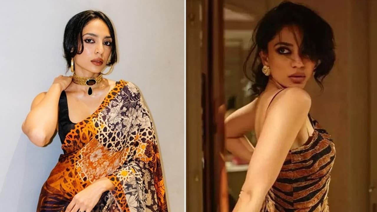 అక్కినేని కోడలు మాస్ కంబ్యాక్! 'చీకటిలో' షాకింగ్ అప్డేట్.. ఫ్యాన్స్కి పండగే! అక్కినేని కోడలు మాస్ కంబ్యాక్! 'చీకటిలో' షాకింగ్ అప్డేట్.. ఫ్యాన్స్కి పండగే!