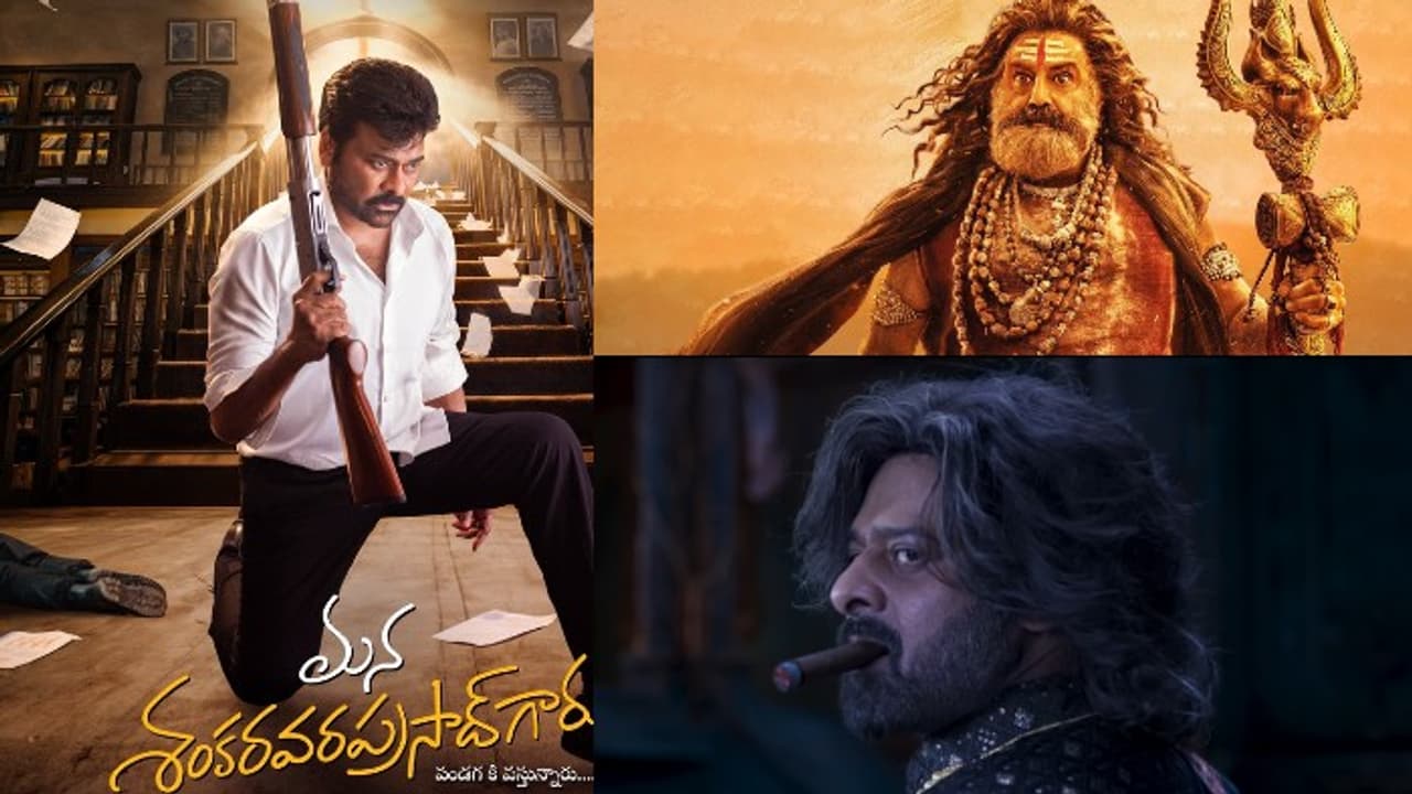 మెగాస్టార్ రచ్చ: యూఎస్ బాక్సాఫీస్ షేక్.. బాలయ్య, ప్రభాస్కు దిమ్మతిరిగే షాక్! మెగాస్టార్ రచ్చ: యూఎస్ బాక్సాఫీస్ షేక్.. బాలయ్య, ప్రభాస్కు దిమ్మతిరిగే షాక్!