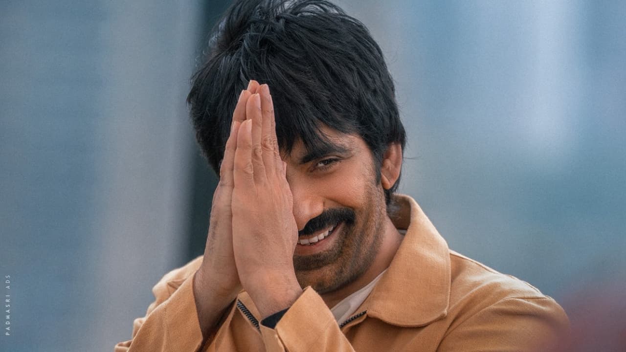షాకింగ్: రవితేజ లైఫ్లో పవన్ కళ్యాణ్.. ఏకంగా 5 బ్లాక్ బస్టర్స్ వెనుక అసలు కథ ఇదే! షాకింగ్: రవితేజ లైఫ్లో పవన్ కళ్యాణ్.. ఏకంగా 5 బ్లాక్ బస్టర్స్ వెనుక అసలు కథ ఇదే!