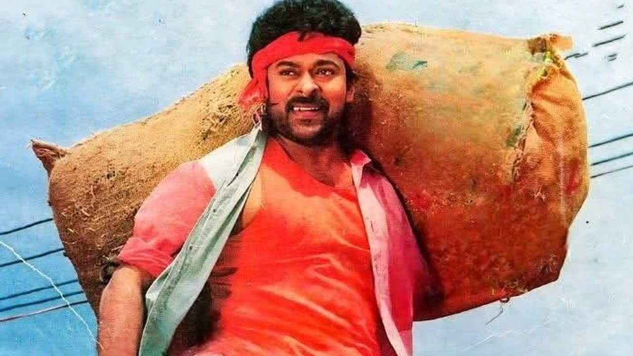 మెగాస్టార్ రీఎంట్రీ: ఈ 5 సినిమాలు లేకుంటే చిరు కెరీర్ ఖతం! ఫ్యాన్స్ కి పూనకాలే!! మెగాస్టార్ రీఎంట్రీ: ఈ 5 సినిమాలు లేకుంటే చిరు కెరీర్ ఖతం! ఫ్యాన్స్ కి పూనకాలే!!