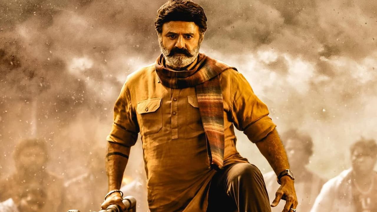 బాలయ్య బాబుపై షాకింగ్ కామెంట్స్ చేసిన నటి! అసలేం జరిగిందో తెలిస్తే దిమ్మతిరగాల్సిందే! బాలయ్య బాబుపై షాకింగ్ కామెంట్స్ చేసిన నటి! అసలేం జరిగిందో తెలిస్తే దిమ్మతిరగాల్సిందే!