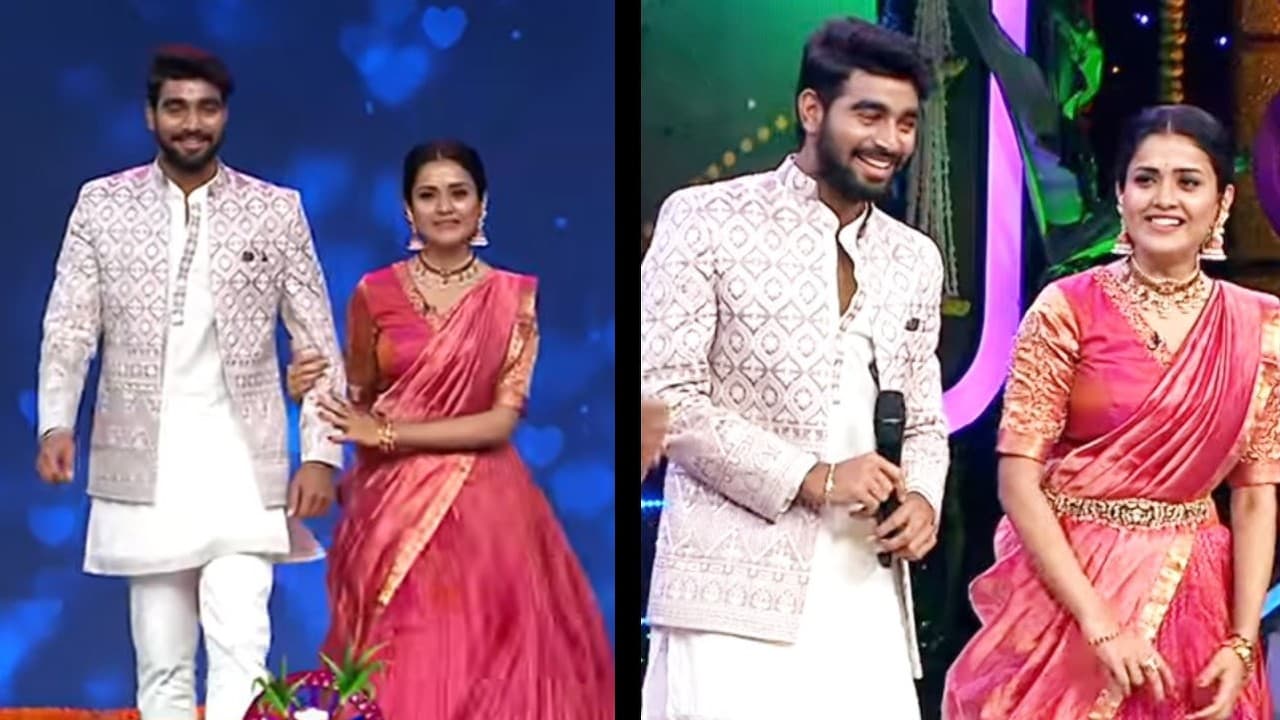 షాకింగ్: తనూజపై కళ్యాణ్ పడాల లవ్ ప్రపోజల్? బిగ్ బాస్ రన్నర్ దిమ్మతిరిగే రియాక్షన్! షాకింగ్: తనూజపై కళ్యాణ్ పడాల లవ్ ప్రపోజల్? బిగ్ బాస్ రన్నర్ దిమ్మతిరిగే రియాక్షన్!