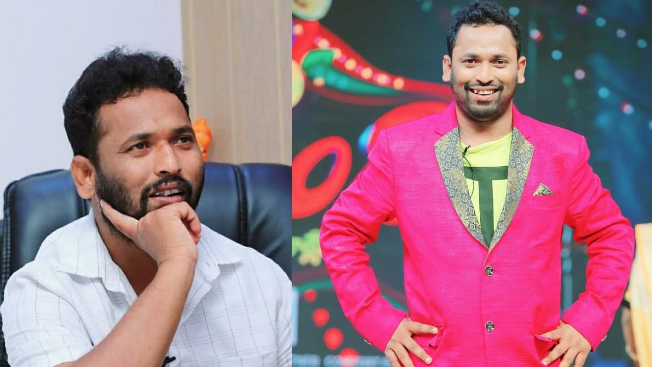 షాకింగ్: లాభాల్లో ఉన్న చేపల కొట్టును మూసేసిన జబర్దస్త్ ఆర్పీ! అసలేం జరిగింది? షాకింగ్: లాభాల్లో ఉన్న చేపల కొట్టును మూసేసిన జబర్దస్త్ ఆర్పీ! అసలేం జరిగింది?
