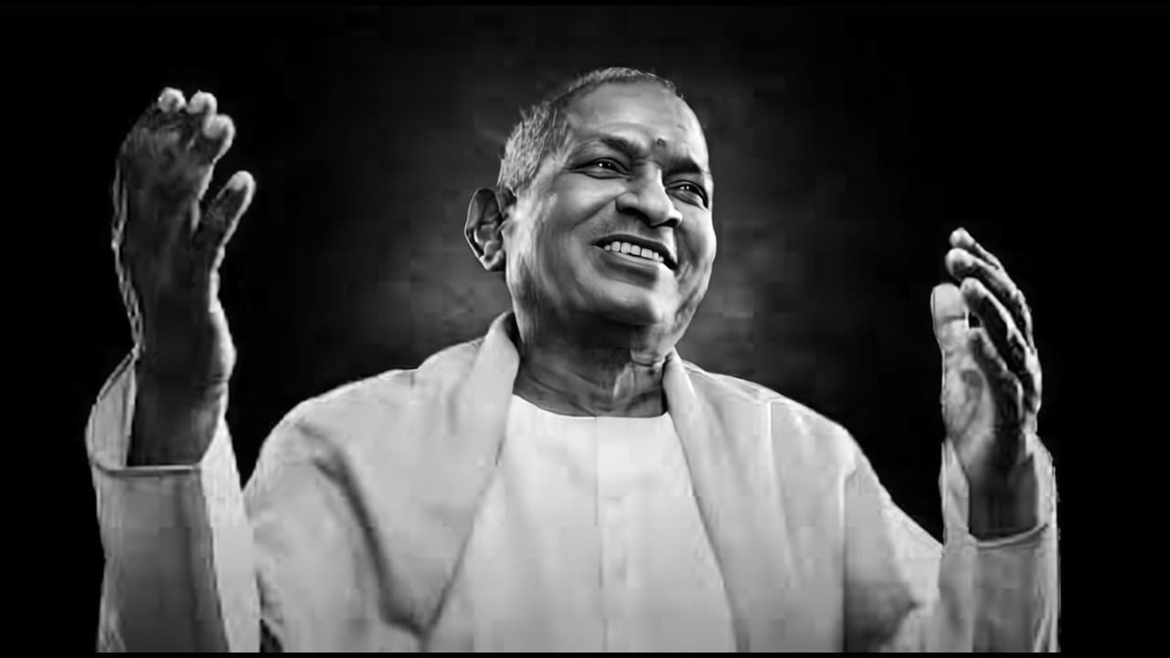 షాకింగ్ సీక్రెట్స్ బయటపెట్టిన ఇళయరాజా! మణిరత్నంకు లైఫ్ ఇచ్చింది నేనే అంటోన్న మ్యూజిక్ మాంత్రికుడు!! షాకింగ్ సీక్రెట్స్ బయటపెట్టిన ఇళయరాజా! మణిరత్నంకు లైఫ్ ఇచ్చింది నేనే అంటోన్న మ్యూజిక్ మాంత్రికుడు!!