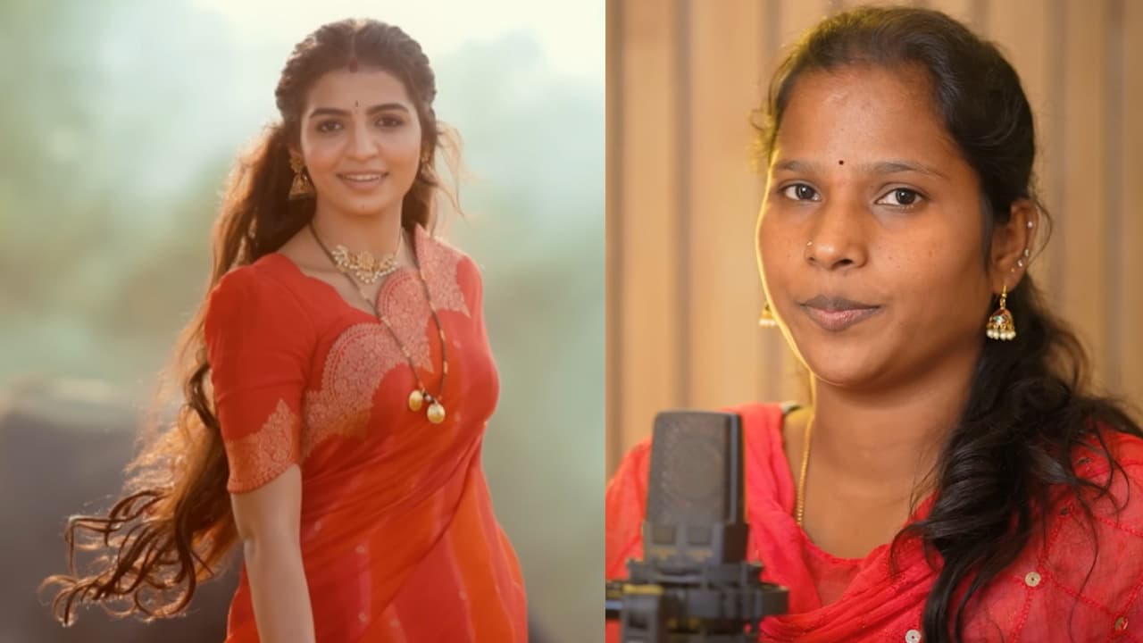 షాకింగ్: సింగర్ పెద్దిరెడ్డి జీవితంలో పెను విషాదం! ప్రేమ, పాట, అనారోగ్యం.. సినిమాను మించిన ట్విస్టులు! షాకింగ్: సింగర్ పెద్దిరెడ్డి జీవితంలో పెను విషాదం! ప్రేమ, పాట, అనారోగ్యం.. సినిమాను మించిన ట్విస్టులు!