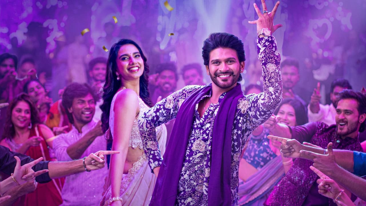 నెట్ఫ్లిక్స్లో తెలుగు మూవీ సెన్సేషన్! రికార్డులు బ్రేక్ చేస్తున్న నవీన్ మూవీ! నెట్ఫ్లిక్స్లో తెలుగు మూవీ సెన్సేషన్! రికార్డులు బ్రేక్ చేస్తున్న నవీన్ మూవీ!