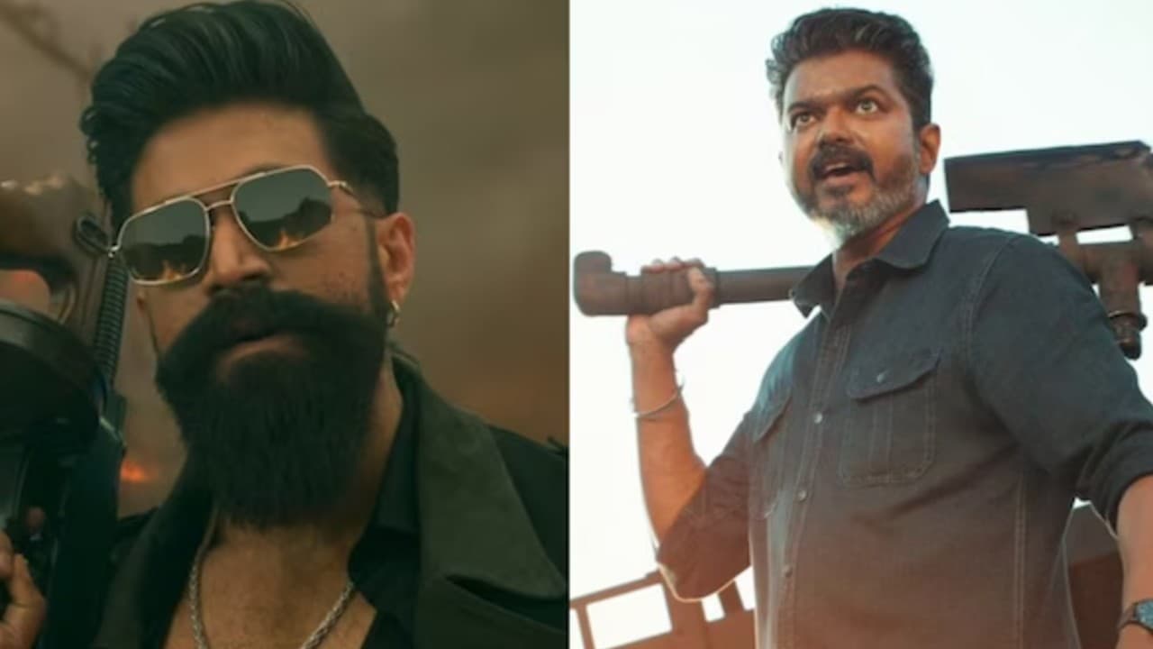 IMDB షాకింగ్ న్యూస్: టాప్ 20 మోస్ట్ అవైటెడ్ మూవీస్! ప్రభాస్, షారుఖ్ ఖాన్ వార్ మామూలుగా ఉండదు! IMDB షాకింగ్ న్యూస్: టాప్ 20 మోస్ట్ అవైటెడ్ మూవీస్! ప్రభాస్, షారుఖ్ ఖాన్ వార్ మామూలుగా ఉండదు!