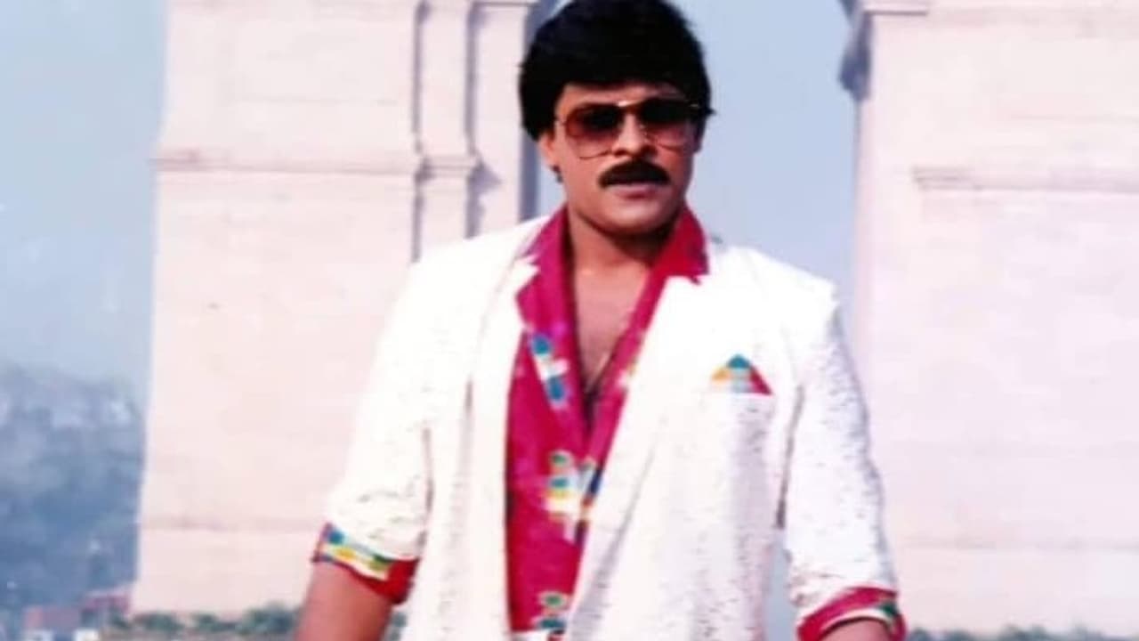 షాకింగ్: చిరంజీవిని తీసేయమన్న దాసరి! అప్పటి రోజుల్ని గుర్తుచేసుకున్న డైరెక్టర్!! షాకింగ్: చిరంజీవిని తీసేయమన్న దాసరి! అప్పటి రోజుల్ని గుర్తుచేసుకున్న డైరెక్టర్!!