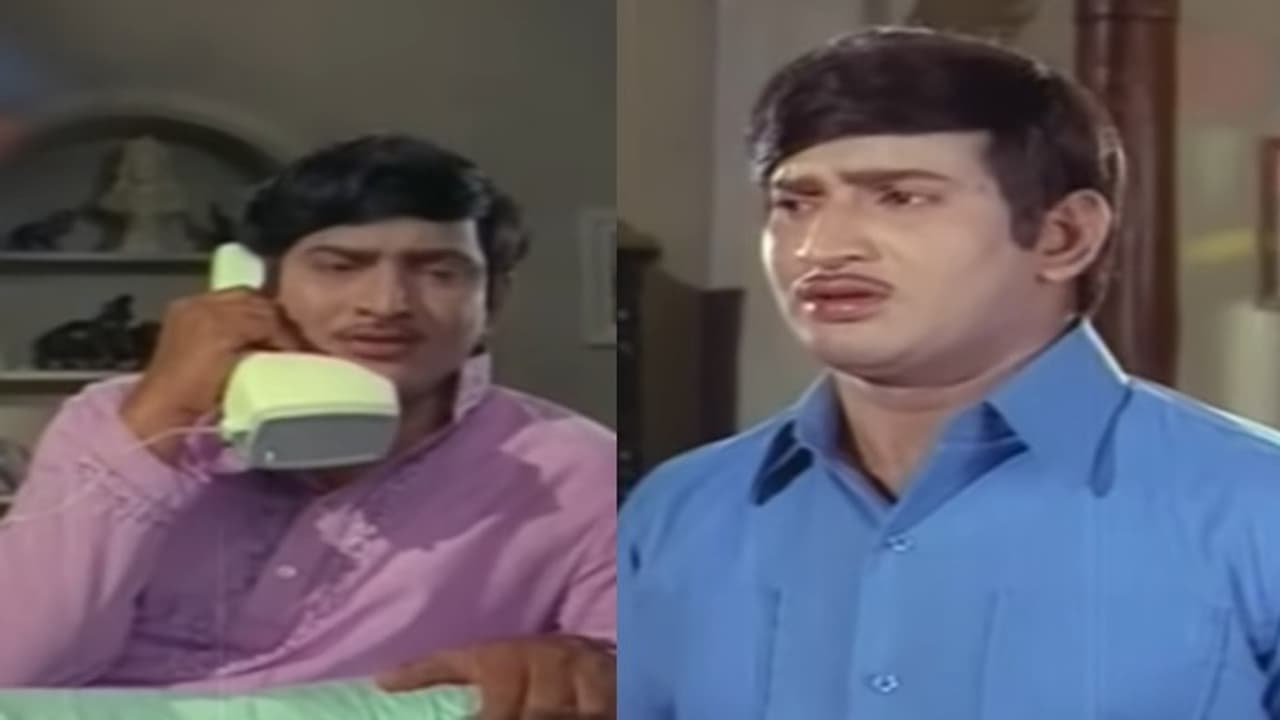 కృష్ణ మాస్ స్ట్రోక్: ఏఎన్నార్ రికార్డులకు చెల్లు, శ్రీదేవికి షాక్! కృష్ణ మాస్ స్ట్రోక్: ఏఎన్నార్ రికార్డులకు చెల్లు, శ్రీదేవికి షాక్!