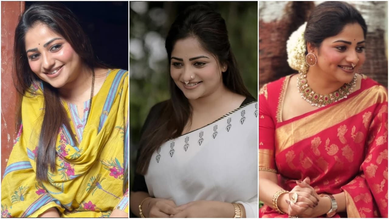 షాకింగ్: బాడీ షేమింగ్పై రచితా రామ్ కామెంట్స్! ఆత్మహత్య చేసుకునే వాళ్ళు మూర్ఖులా? షాకింగ్: బాడీ షేమింగ్పై రచితా రామ్ కామెంట్స్! ఆత్మహత్య చేసుకునే వాళ్ళు మూర్ఖులా?