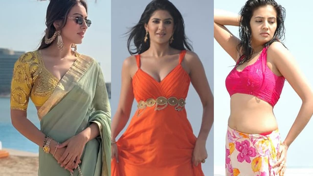 షాకింగ్: ఒక్క హీరోతో నటించిన 9 మంది హీరోయిన్లు అవుట్! ఆ హీరో ఎవరంటే..? షాకింగ్: ఒక్క హీరోతో నటించిన 9 మంది హీరోయిన్లు అవుట్! ఆ హీరో ఎవరంటే..?