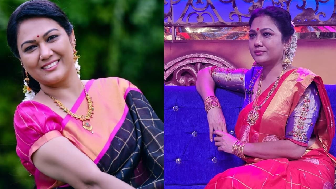 హేమ కూతురి పెళ్లిపై క్లారిటీ! స్టార్ హీరో కొడుకుతో ఫిక్స్ అయిందా? వైరల్ న్యూస్! హేమ కూతురి పెళ్లిపై క్లారిటీ! స్టార్ హీరో కొడుకుతో ఫిక్స్ అయిందా? వైరల్ న్యూస్!
