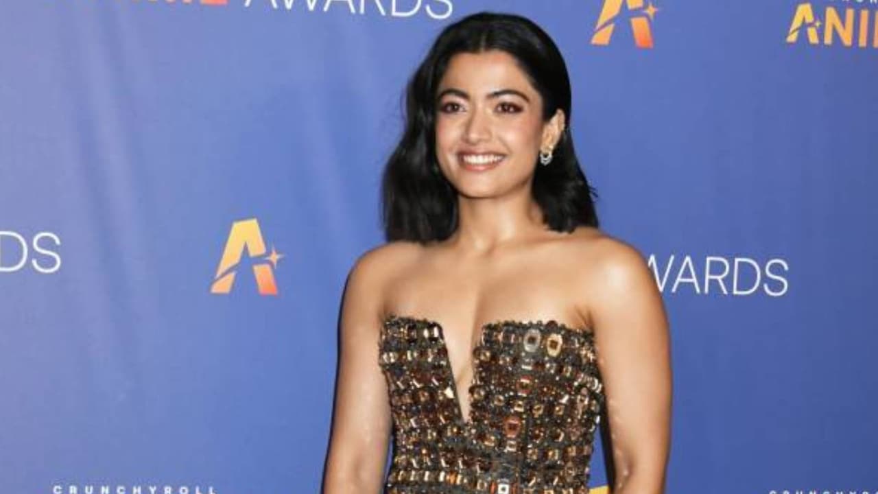 Rashmika Mandanna's Blockbuster Films: See Her Top Earners Over ₹250 Crores Rashmika Mandanna's Blockbuster Films: See Her Top Earners Over ₹250 Crores