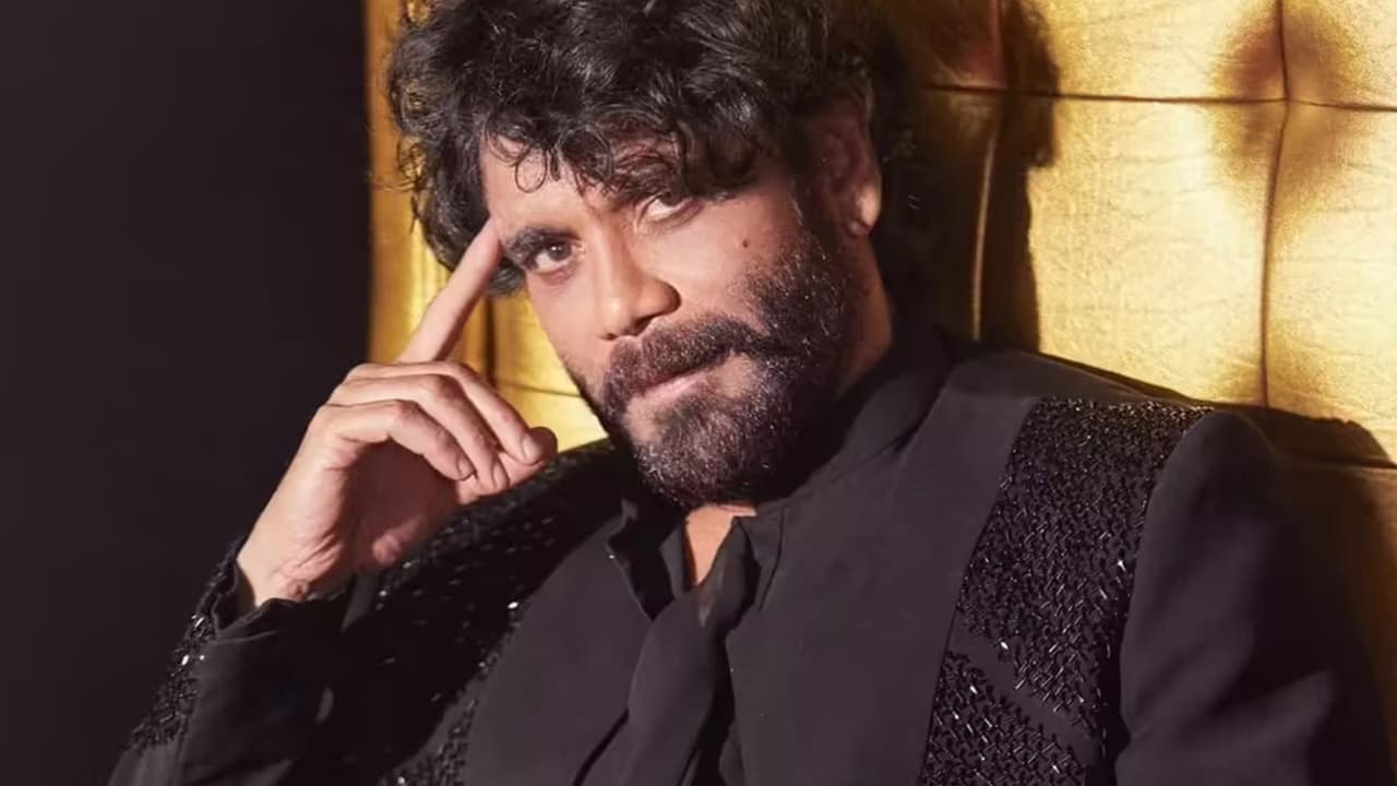 Nagarjuna Clarifies 'Dhurandhar' Role Offer: Truth Behind the Rumors Revealed Nagarjuna Clarifies 'Dhurandhar' Role Offer: Truth Behind the Rumors Revealed