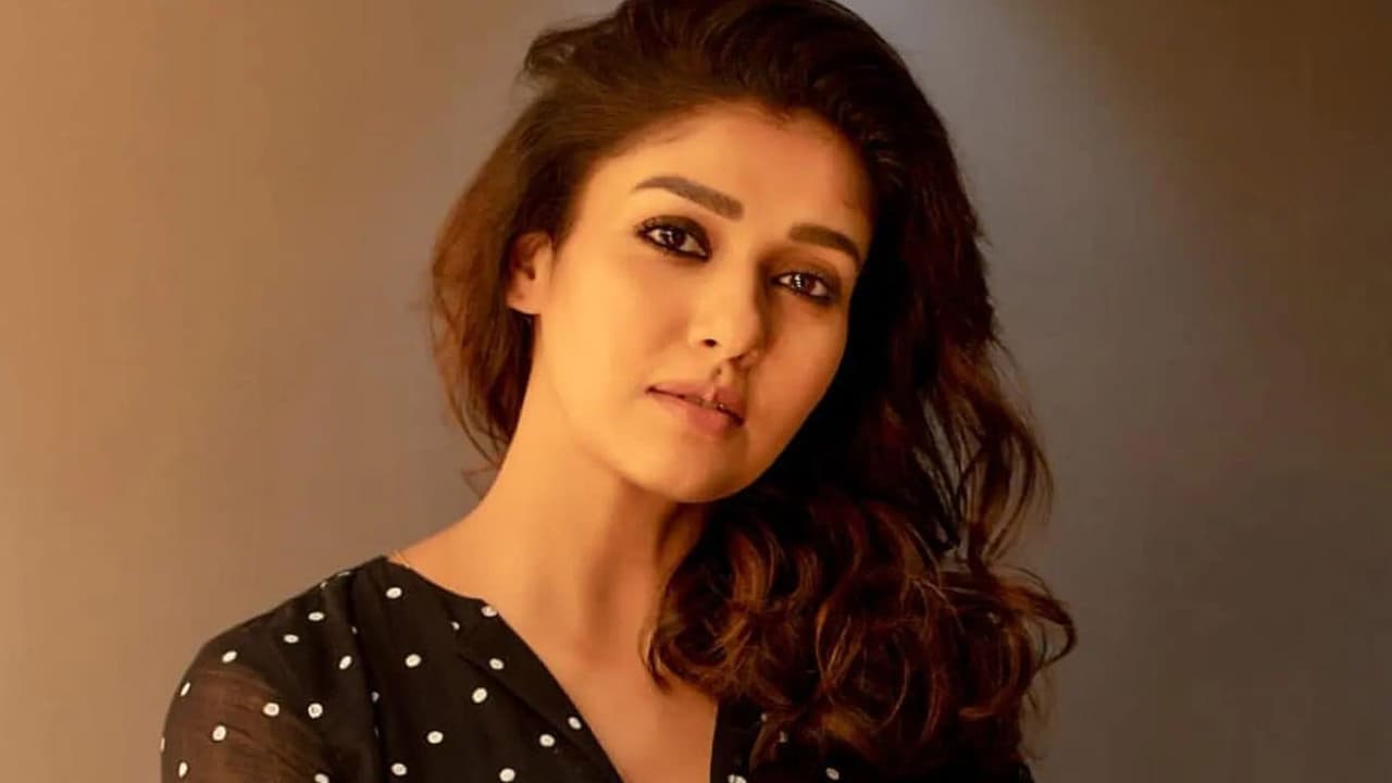 షాకింగ్: ఆ స్టార్ హీరో సినిమాను రిజెక్ట్ చేసిన నయనతార! కారణం తెలిస్తే అవాక్కవుతారు! షాకింగ్: ఆ స్టార్ హీరో సినిమాను రిజెక్ట్ చేసిన నయనతార! కారణం తెలిస్తే అవాక్కవుతారు!