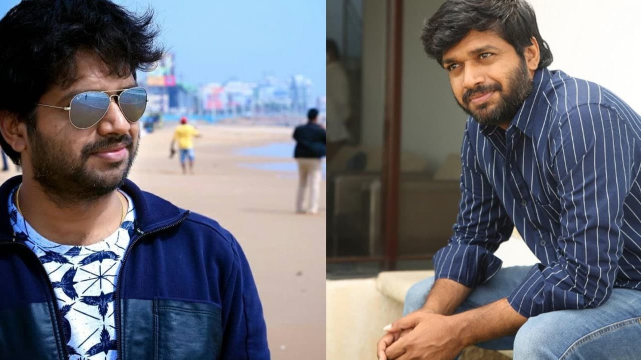 తారక్కు ఒక స్టోరీ చెప్పాను.. కానీ.! ఆ రోజు అలా జరగకపోయి ఉంటే తారక్కు ఒక స్టోరీ చెప్పాను.. కానీ.! ఆ రోజు అలా జరగకపోయి ఉంటే