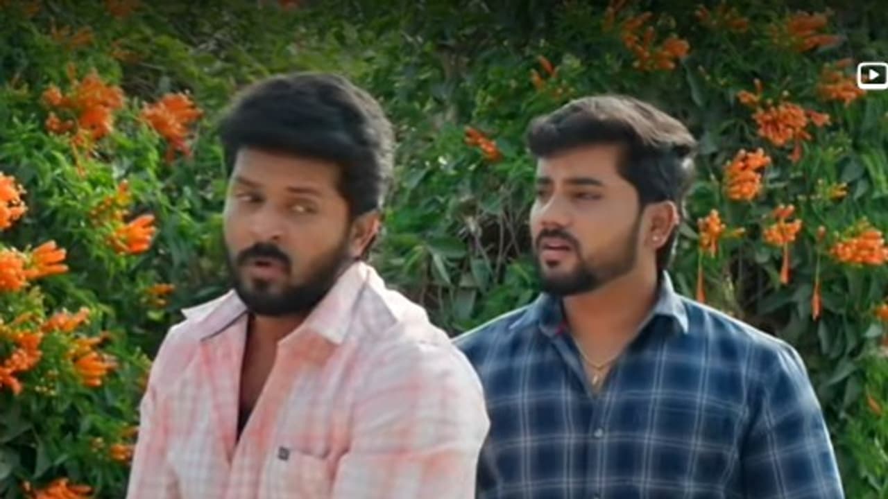 గుండె నిండా గుడి గంటలు: రోహిణి సీక్రెట్స్ లీక్ చేసిన బాలు - మనోజ్ మళ్ళీ బిచ్చమెత్తుతాడా? షాకింగ్! గుండె నిండా గుడి గంటలు: రోహిణి సీక్రెట్స్ లీక్ చేసిన బాలు - మనోజ్ మళ్ళీ బిచ్చమెత్తుతాడా? షాకింగ్!