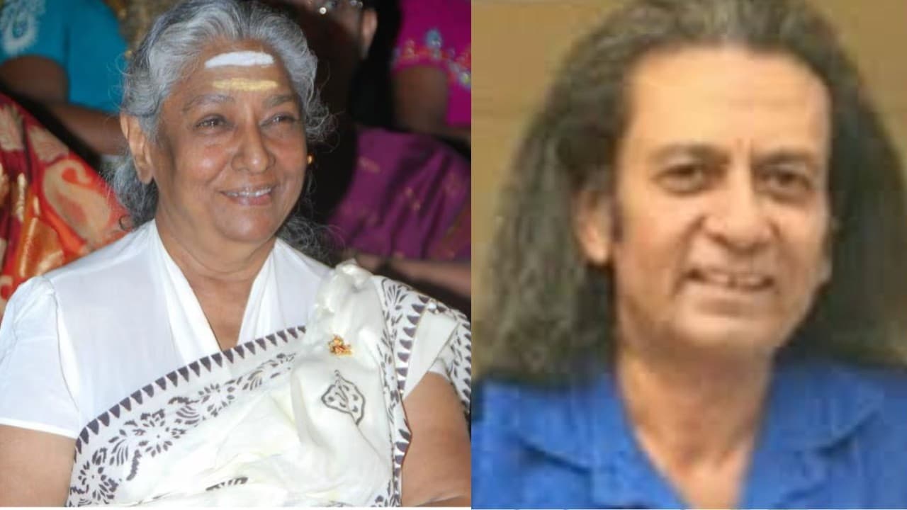 షాకింగ్: గాయని జానకి ఇంట విషాదం! కుమారుడి హఠాన్మరణం.. కారణం ఇదేనా? షాకింగ్: గాయని జానకి ఇంట విషాదం! కుమారుడి హఠాన్మరణం.. కారణం ఇదేనా?