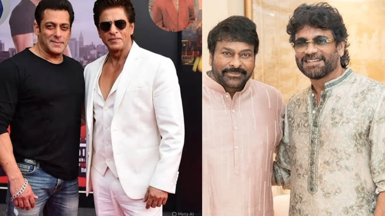 షాకింగ్: 60 ఏళ్ల షారుఖ్ ఖాన్ ధరించిన వాచ్ ధర రూ.13 కోట్లు! ఆస్తుల విలువ తెలిస్తే మైండ్ బ్లాంక్! షాకింగ్: 60 ఏళ్ల షారుఖ్ ఖాన్ ధరించిన వాచ్ ధర రూ.13 కోట్లు! ఆస్తుల విలువ తెలిస్తే మైండ్ బ్లాంక్!