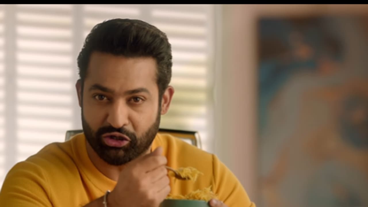 NTR's Fear as Krishna: Why Tarak Hesitates to Follow Grandfather's Legacy NTR's Fear as Krishna: Why Tarak Hesitates to Follow Grandfather's Legacy