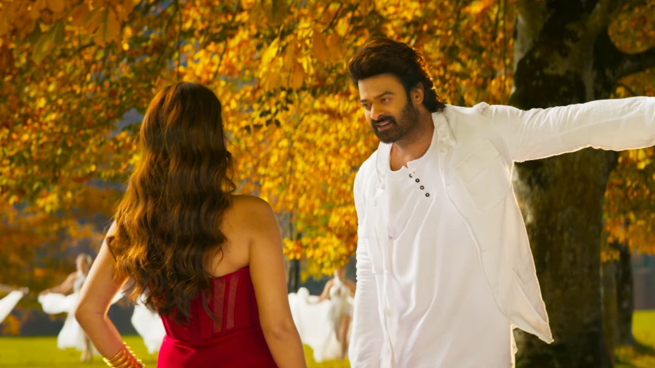 రాజా సాబ్: ప్రభాస్ మూవీకి షాక్.. 13వ రోజు కలెక్షన్లు చూస్తే దిమ్మతిరగాల్సిందే! రాజా సాబ్: ప్రభాస్ మూవీకి షాక్.. 13వ రోజు కలెక్షన్లు చూస్తే దిమ్మతిరగాల్సిందే!