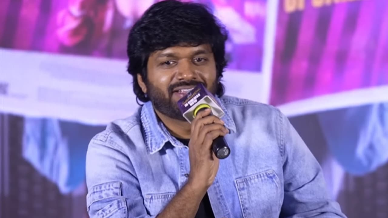 షాకింగ్: యంగ్ హీరోతో అనిల్ రావిపూడి నెక్స్ట్ మూవీ? ఇది మామూలు రిస్క్ కాదుగా! షాకింగ్: యంగ్ హీరోతో అనిల్ రావిపూడి నెక్స్ట్ మూవీ? ఇది మామూలు రిస్క్ కాదుగా!