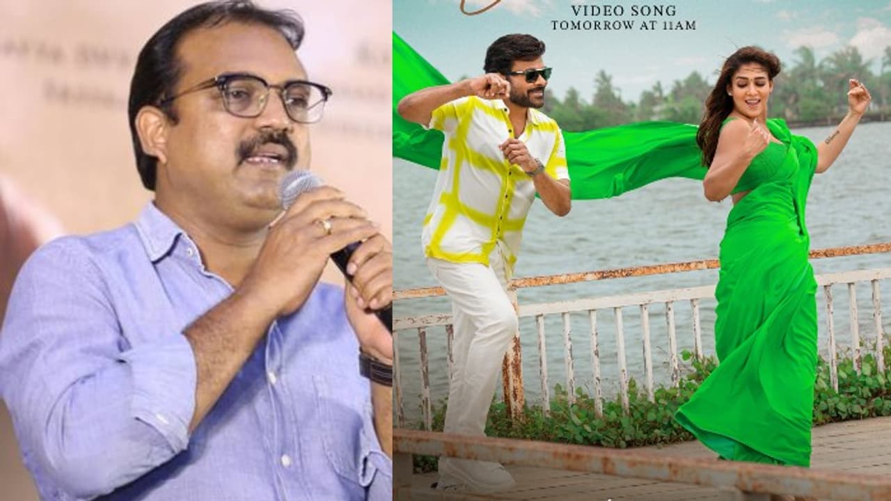 మన శంకర వరప్రసాద్ గారు మూవీ: కొరటాల శివ షాకింగ్ కామెంట్స్! మెగా ఫ్యాన్స్ కి పూనకాలే!! మన శంకర వరప్రసాద్ గారు మూవీ: కొరటాల శివ షాకింగ్ కామెంట్స్! మెగా ఫ్యాన్స్ కి పూనకాలే!!