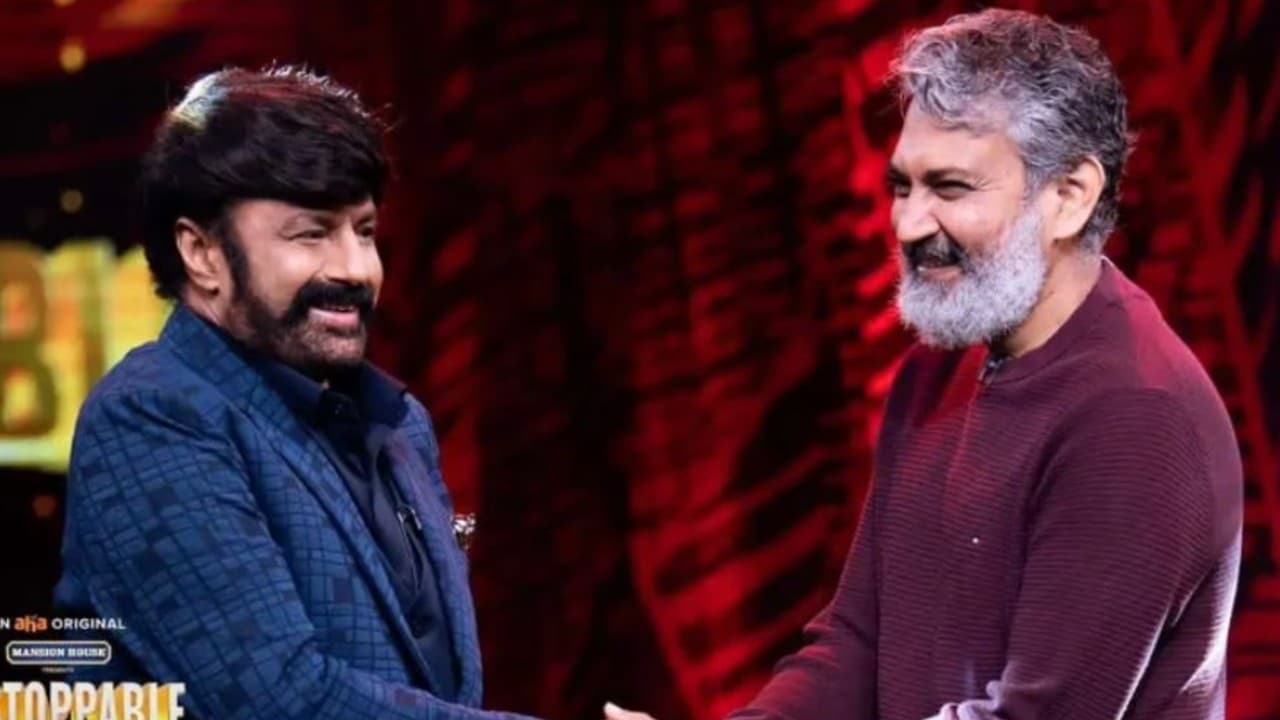 బాలయ్య బాబుపై వినాయక్ సంచలన కామెంట్స్! రాజమౌళి షాక్! అసలేం జరిగిందంటే? బాలయ్య బాబుపై వినాయక్ సంచలన కామెంట్స్! రాజమౌళి షాక్! అసలేం జరిగిందంటే?