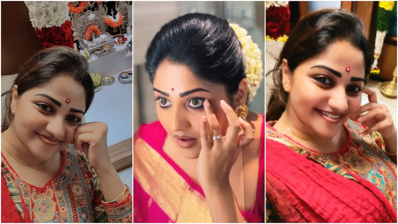 షాకింగ్: బాడీ షేమింగ్పై రచితా రామ్ ఫైర్! సూసైడ్ చేసుకునేవాళ్ళు మూర్ఖులే అంటూ కామెంట్స్! షాకింగ్: బాడీ షేమింగ్పై రచితా రామ్ ఫైర్! సూసైడ్ చేసుకునేవాళ్ళు మూర్ఖులే అంటూ కామెంట్స్!