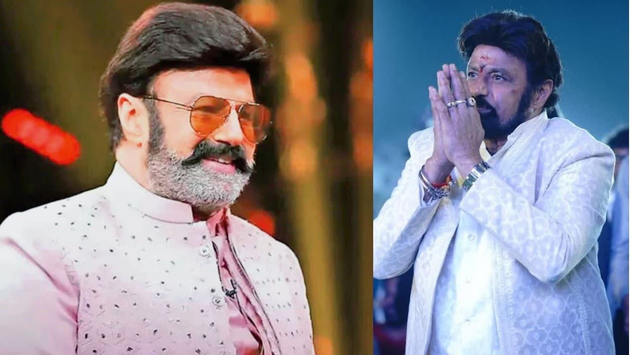 బాలయ్య బాబు రికార్డ్ బ్రేకింగ్ మూవీ లెజెండ్.. 3 ఏళ్ళు నాన్ స్టాప్ రచ్చ! దిమ్మతిరిగే నిజాలు! బాలయ్య బాబు రికార్డ్ బ్రేకింగ్ మూవీ లెజెండ్.. 3 ఏళ్ళు నాన్ స్టాప్ రచ్చ! దిమ్మతిరిగే నిజాలు!